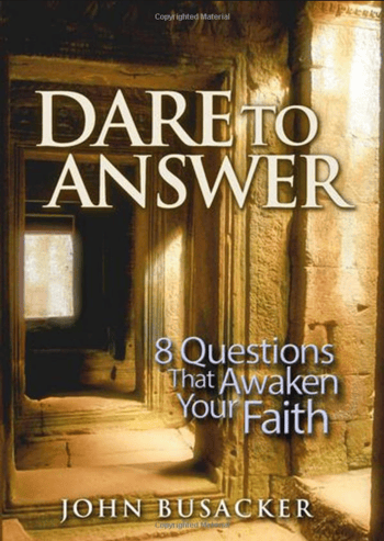 Dare to answer