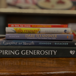 John's Books