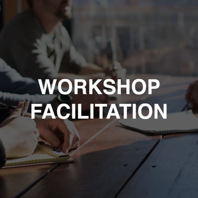 Workshop Facilitation